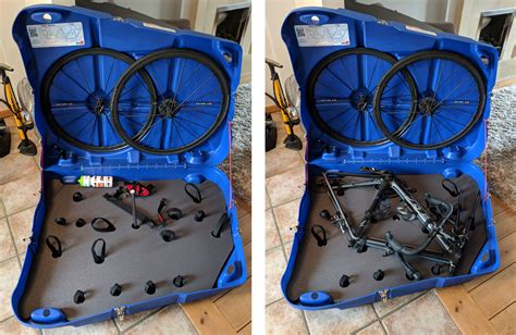 bike box alan drop test|bike box alan review.